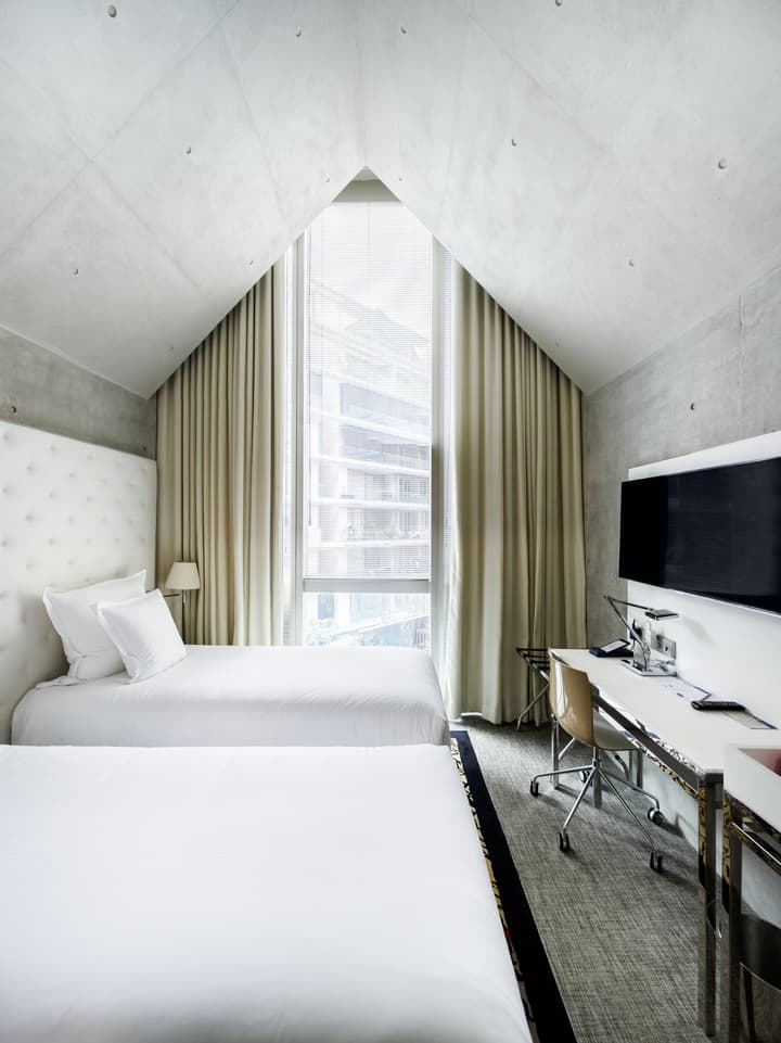 M Social Hotel Singapore