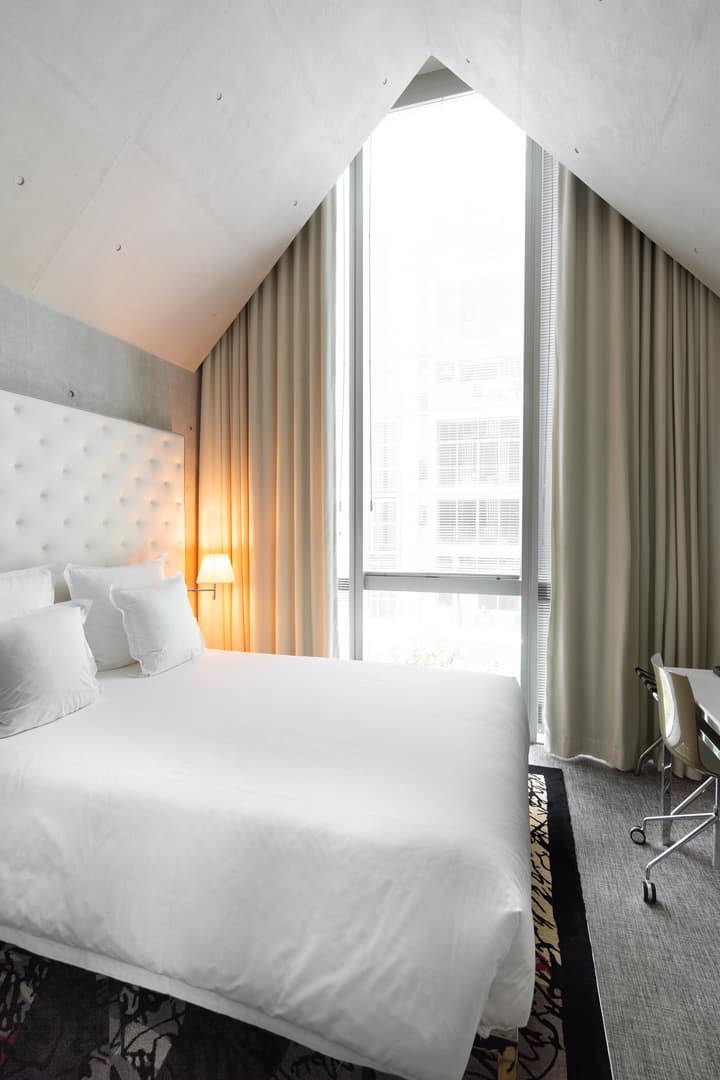 M Social Hotel Singapore