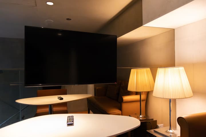 M Social Hotel Singapore