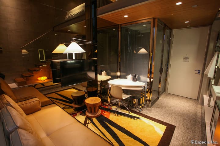 M Social Hotel Singapore