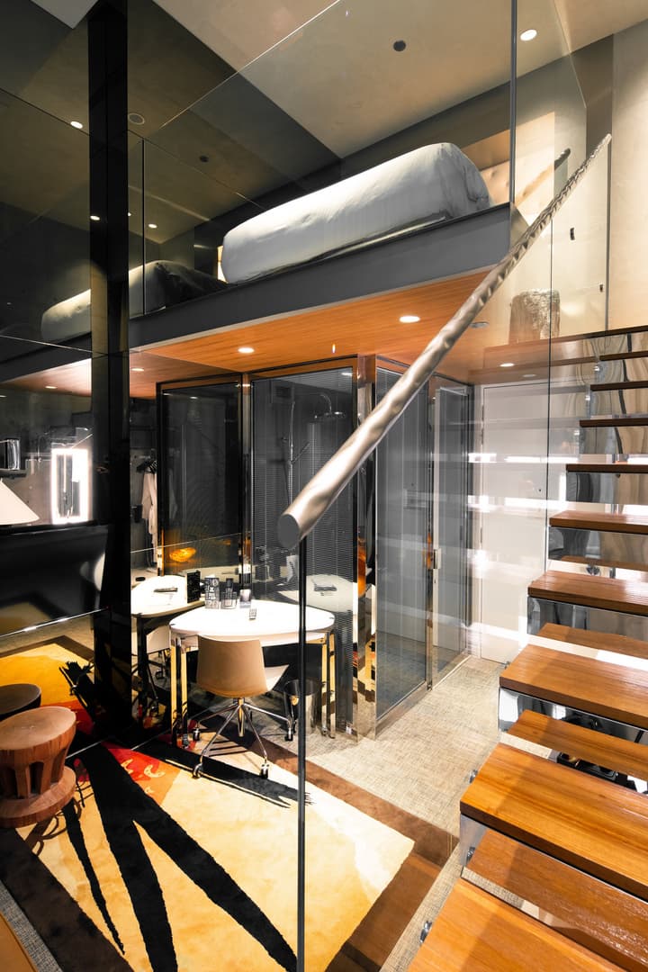 M Social Hotel Singapore