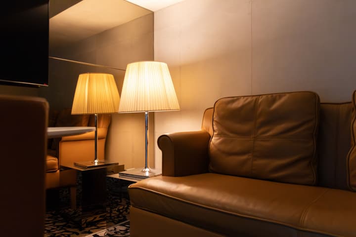 M Social Hotel Singapore