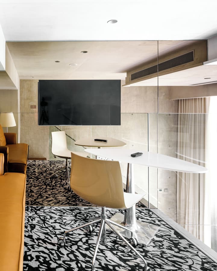 M Social Hotel Singapore