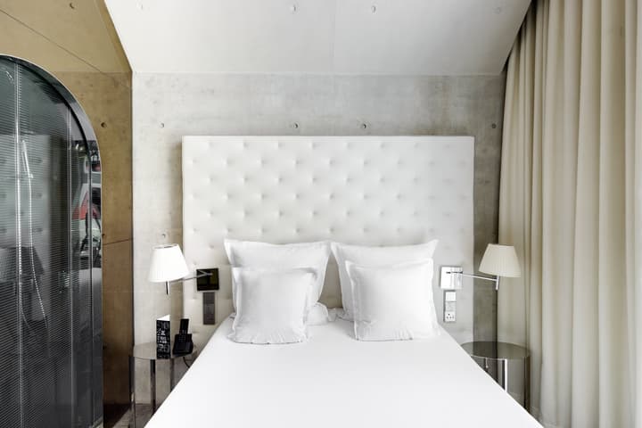 M Social Hotel Singapore