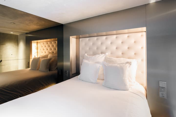M Social Hotel Singapore