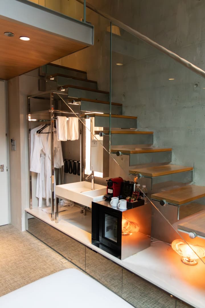 M Social Hotel Singapore