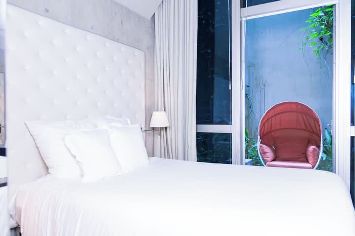 M Social Hotel Singapore
