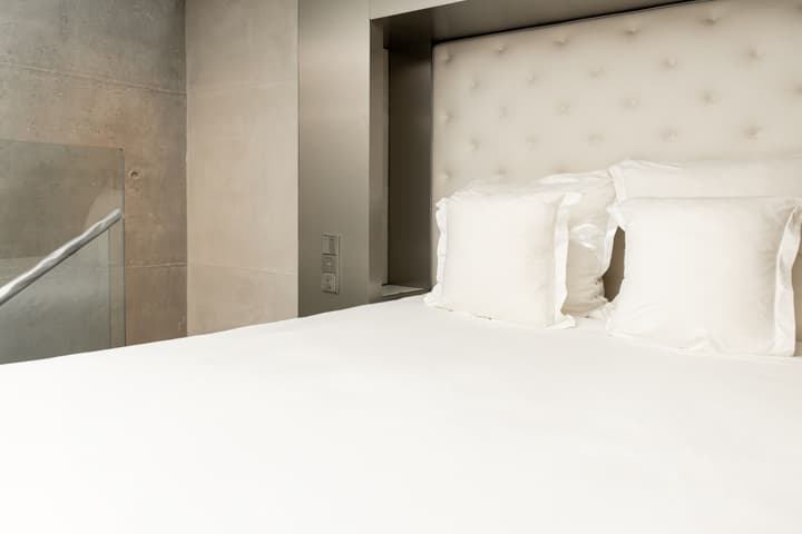 M Social Hotel Singapore
