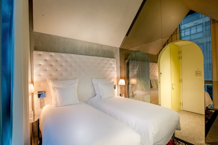 M Social Hotel Singapore
