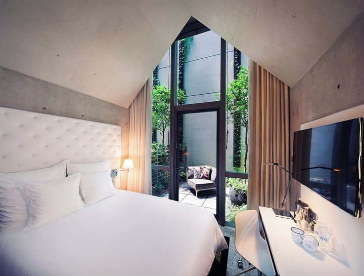M Social Hotel Singapore