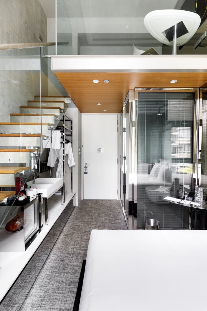 M Social Hotel Singapore
