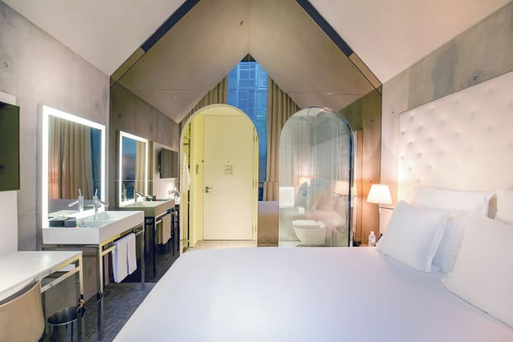 M Social Hotel Singapore