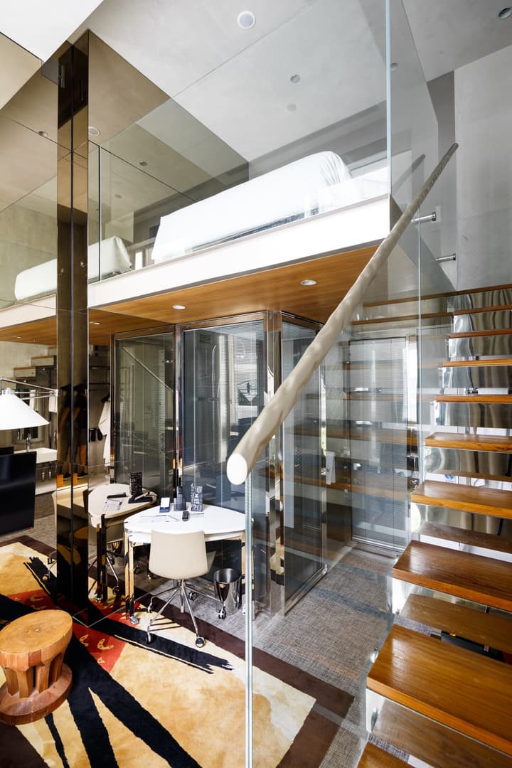 M Social Hotel Singapore