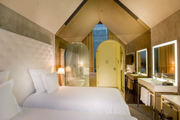 M Social Hotel Singapore