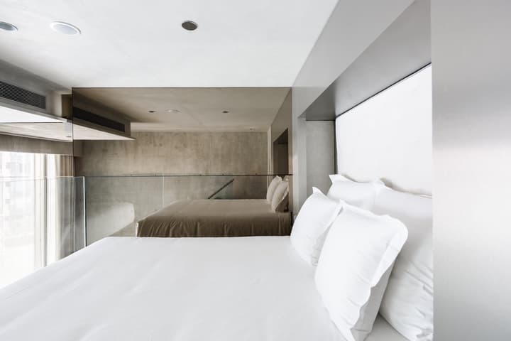 M Social Hotel Singapore