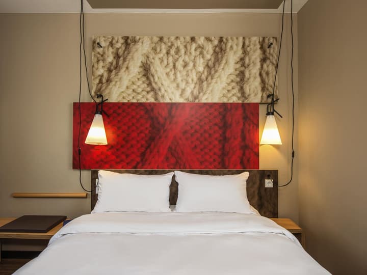 Ibis München Airport Süd