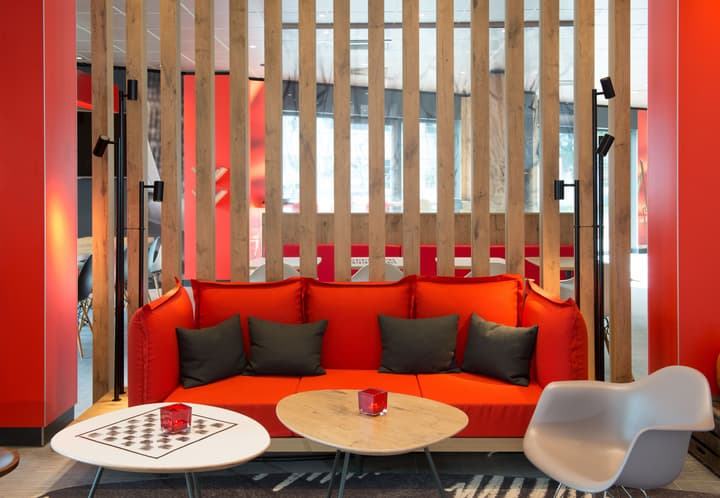 Ibis München Airport Süd