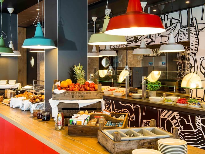 Ibis München Airport Süd