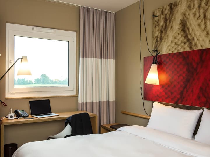 Ibis München Airport Süd