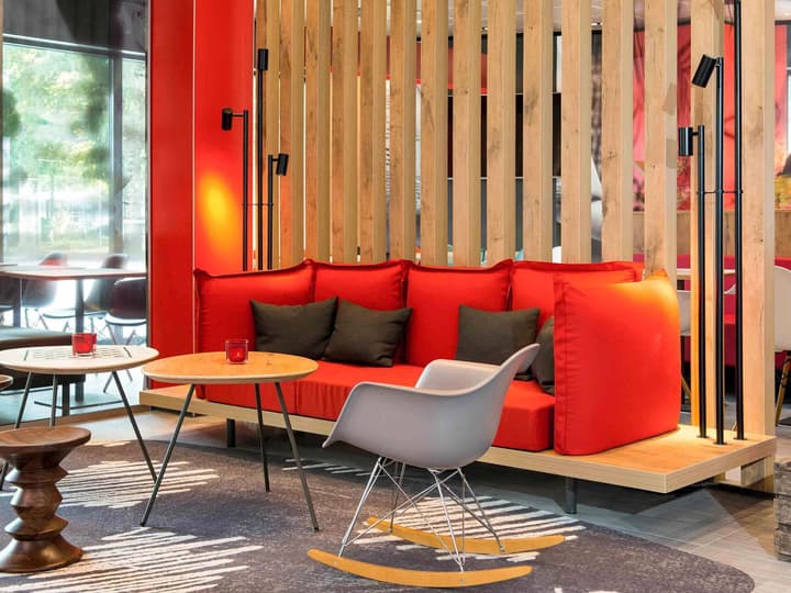 Ibis München Airport Süd