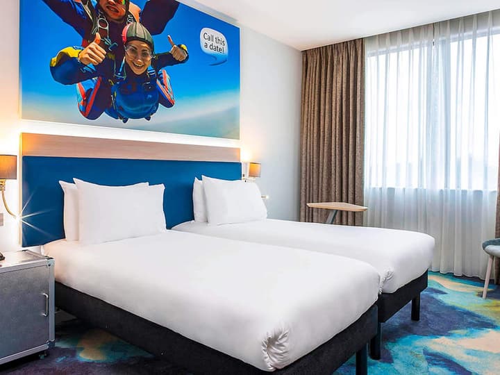 Ibis Styles London Heathrow