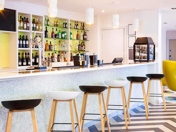 Ibis Styles London Heathrow