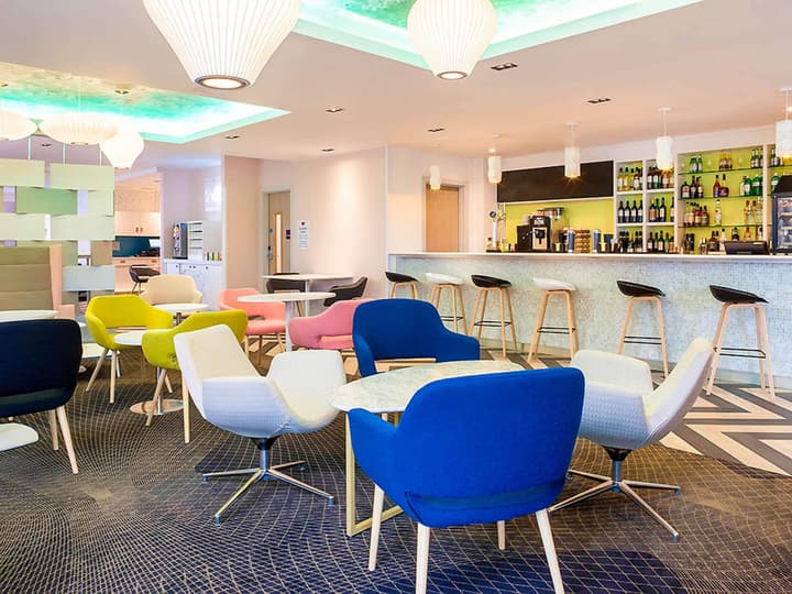 Ibis Styles London Heathrow
