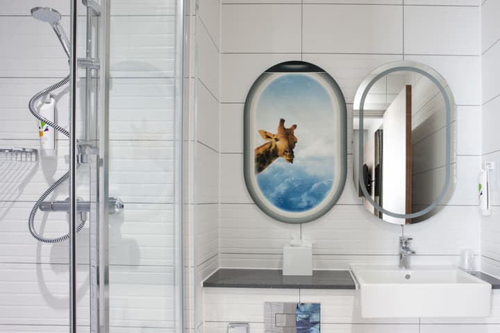 Ibis Styles London Heathrow