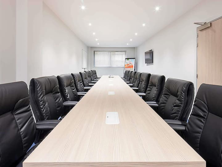 Ibis Styles London Heathrow