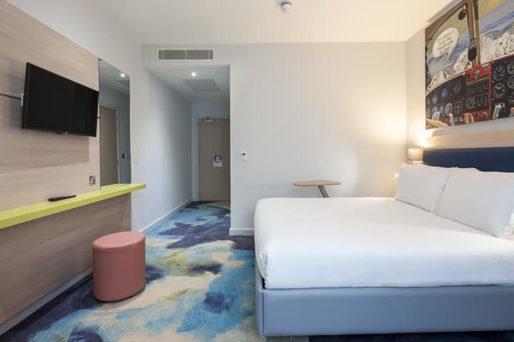 Ibis Styles London Heathrow
