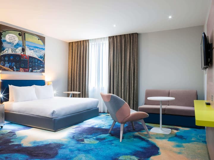 Ibis Styles London Heathrow