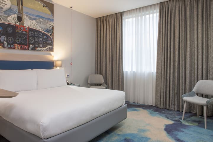 Ibis Styles London Heathrow