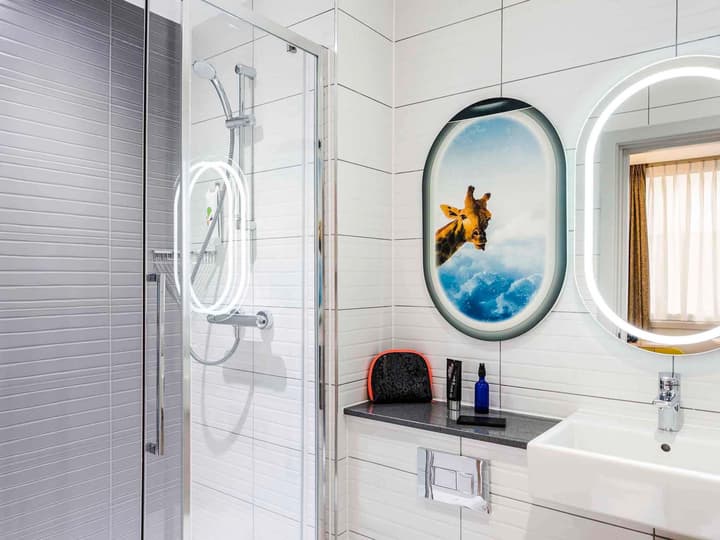 Ibis Styles London Heathrow