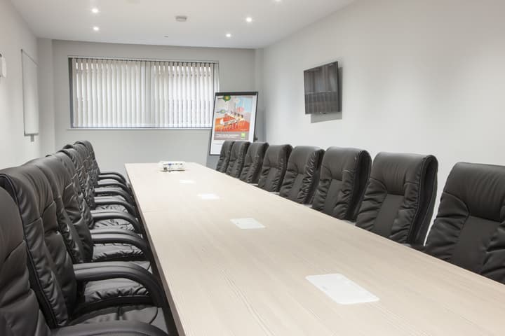 Ibis Styles London Heathrow