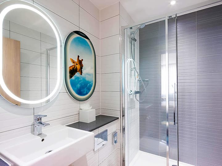 Ibis Styles London Heathrow