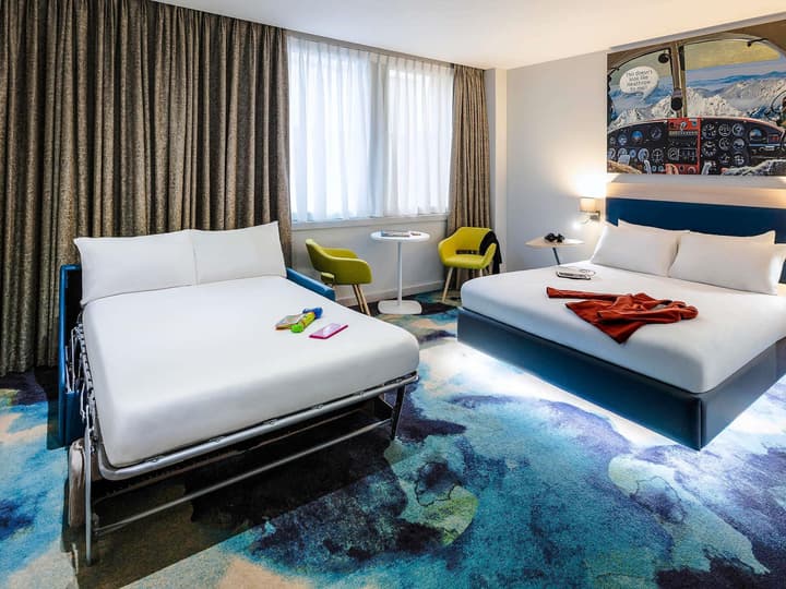 Ibis Styles London Heathrow