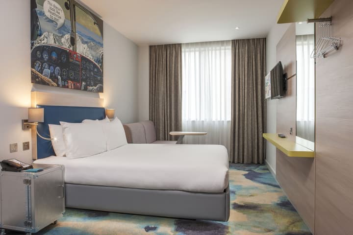 Ibis Styles London Heathrow