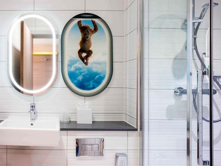 Ibis Styles London Heathrow