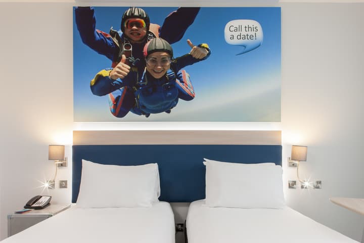 Ibis Styles London Heathrow