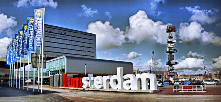 Citiez Hotel Amsterdam