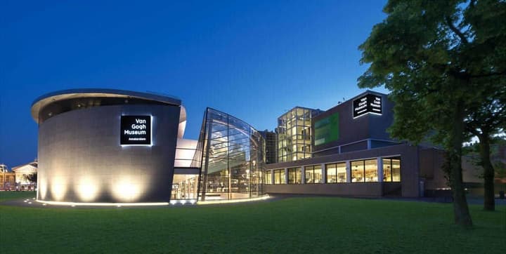 Citiez Hotel Amsterdam