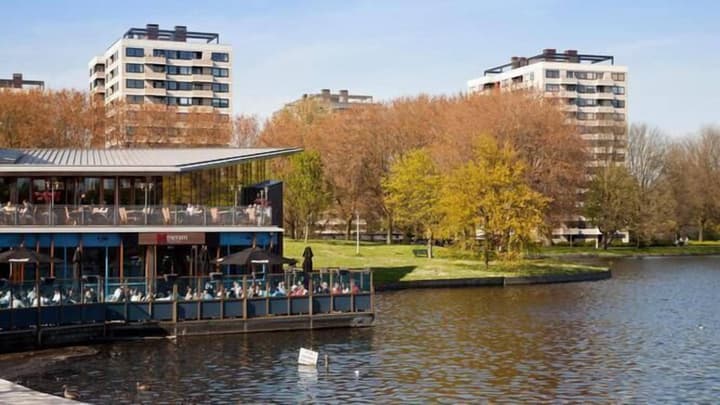 Citiez Hotel Amsterdam