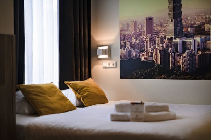 Citiez Hotel Amsterdam