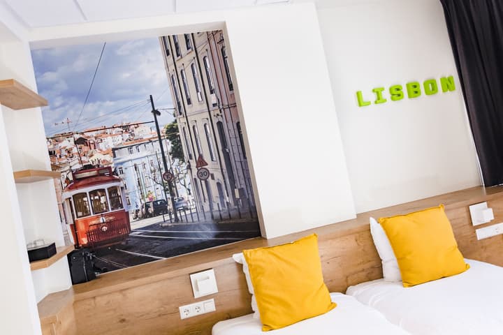 Citiez Hotel Amsterdam