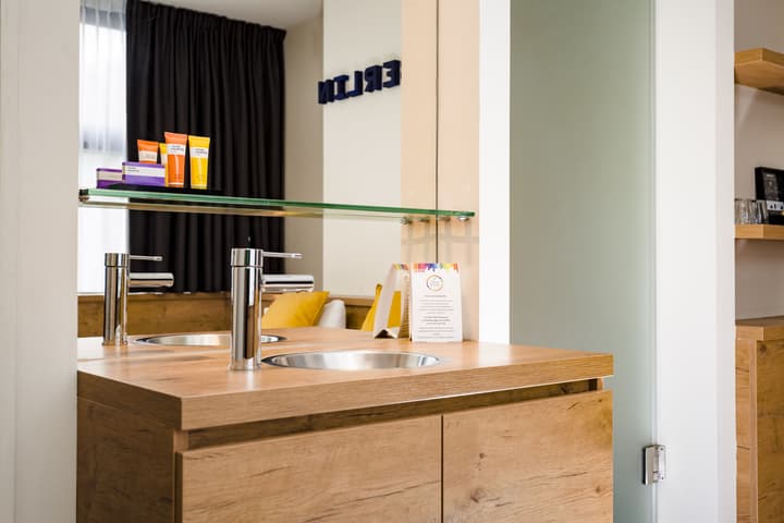 Citiez Hotel Amsterdam