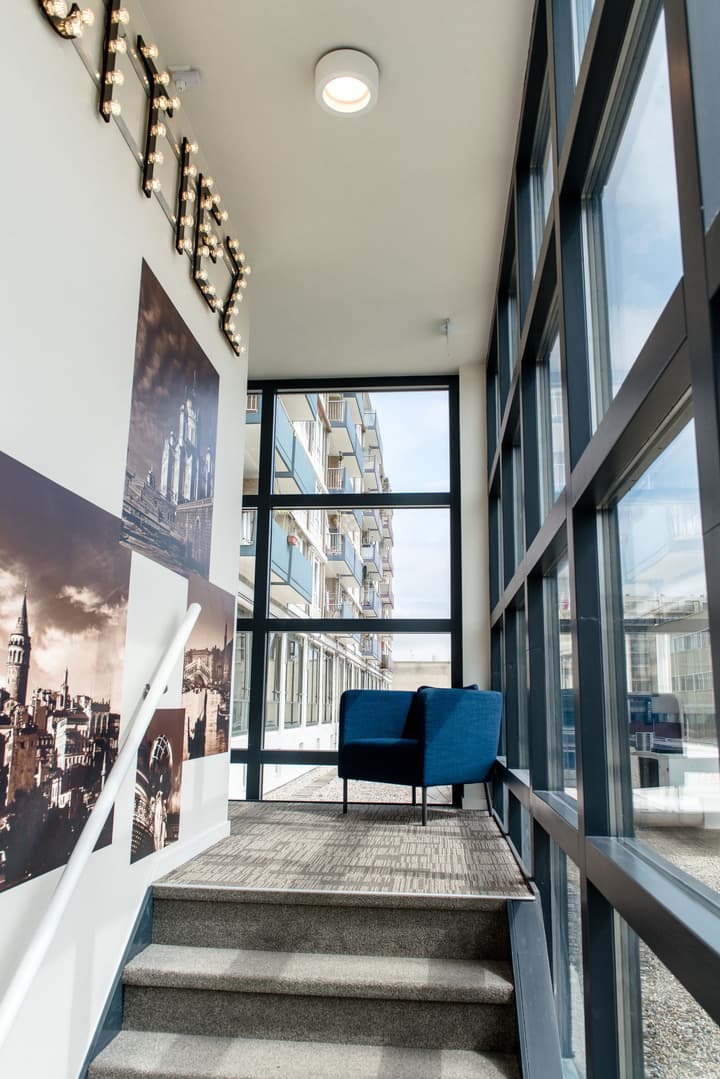 Citiez Hotel Amsterdam