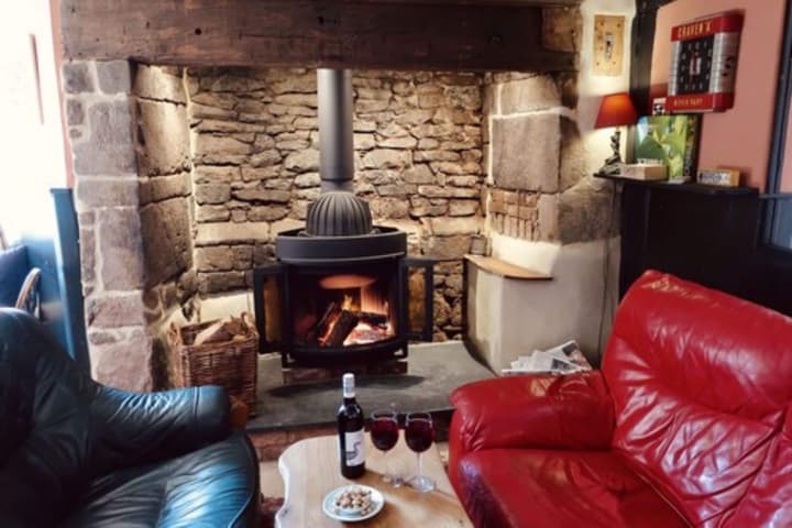 The Lamb Inn