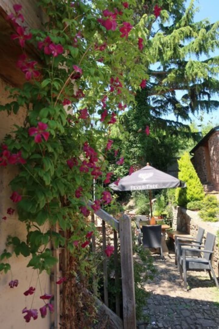 The Lamb Inn