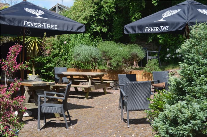 The Lamb Inn