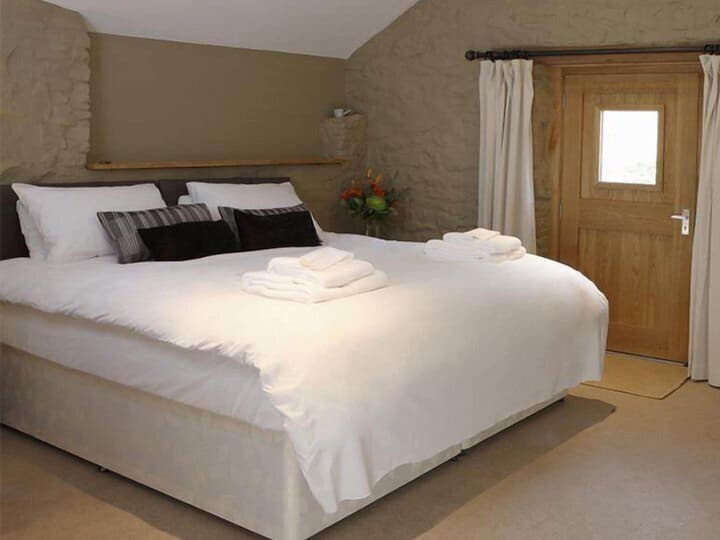 The Lamb Inn